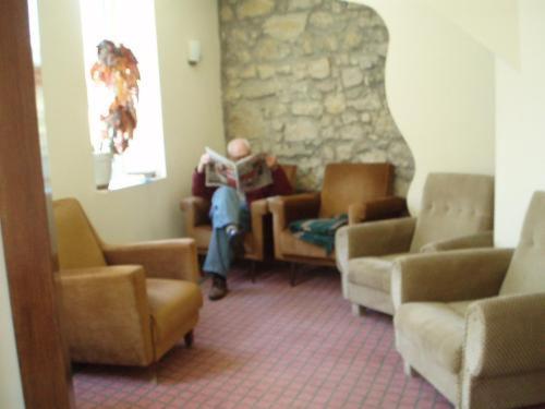 Pensao Lourenco Curia Extérieur photo